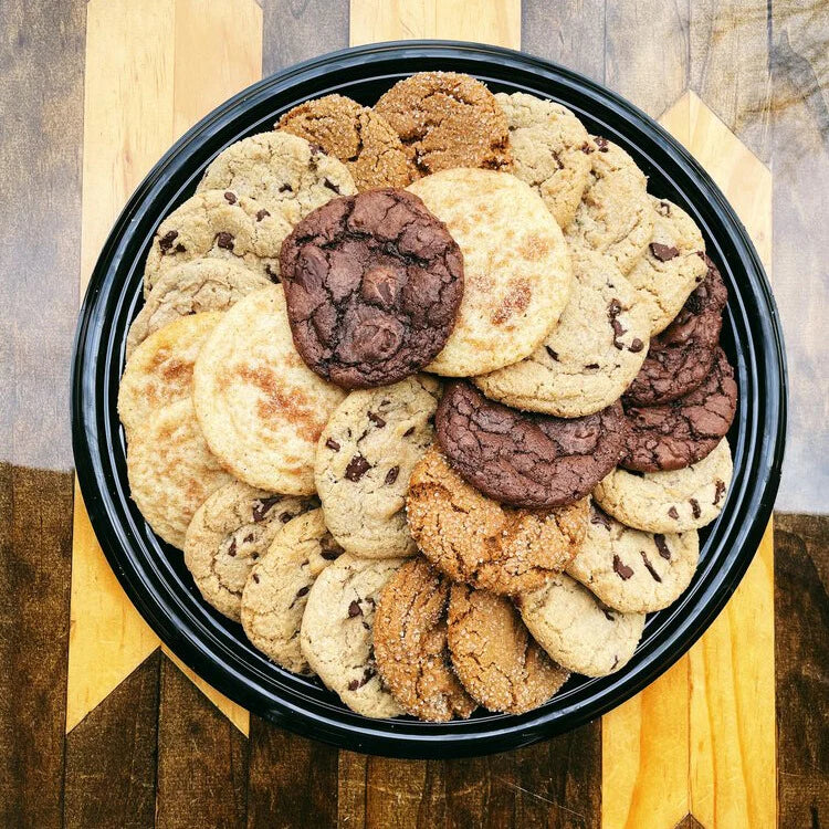 Cookie Tray