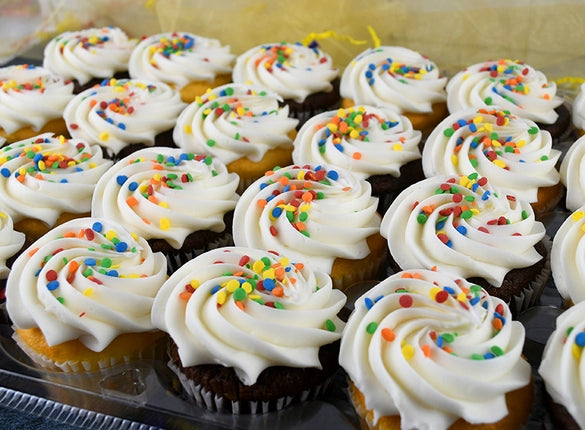 Cupcake Tray
