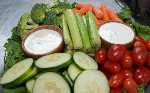 Veggie Tray
