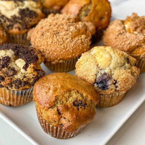 Muffin Tray